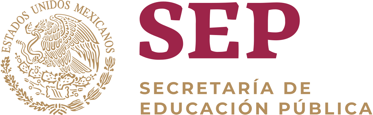 Logo de la SEP